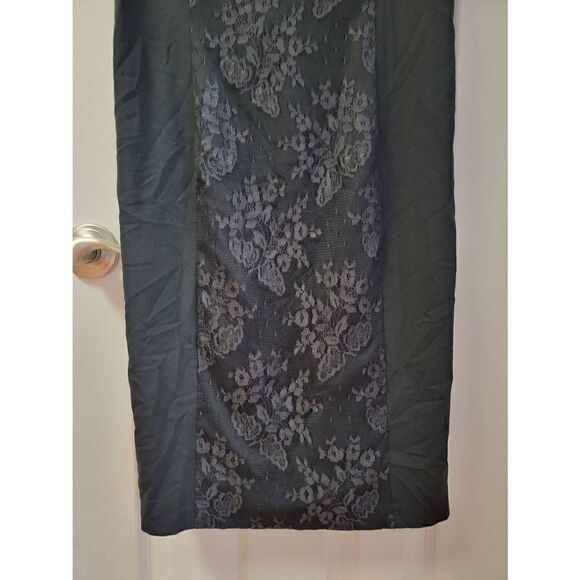 Lafayette 148 New York Camille Lace
Sheath Mini Dress 2 - Picture 4 of 11